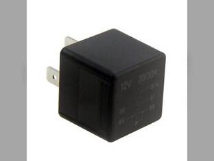 Relay fits Massey Ferguson V32906800