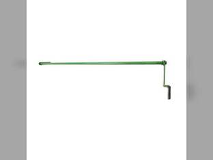 Adjuster Assembly fits John Deere 9750 STS 9650 STS 9660 STS 9770 STS 9860 STS 9760 STS 9870 STS 9670 STS AH223985