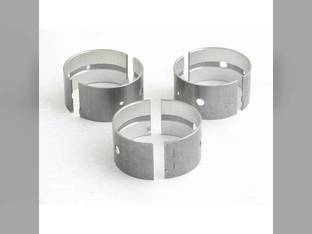 Main Bearings - Standard - Set David Brown 1494 1394 1410 1412 1490 Case 1494 1410 1490 1394