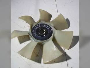 Used Cooling Fan - 7 Blade Caterpillar 257B 257B 257B 247B2 247B2 247B2 257B2 257B2 257B2 242 242 242 226B2 226B2 226B2 252 252 252 232B2 232B2 232B2 232 232 232 226B3 226B3 226B3 226B 226B 226B