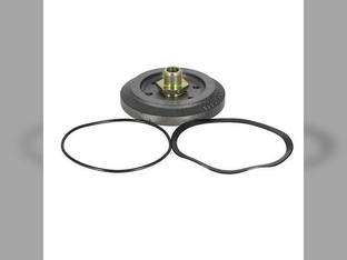 Oil Filter Adapter Kit Ford 8700 9200 9000 8600 TW10 8200 TW20 9700 9600 8000 8400 DKPN6882A