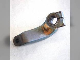 Used Steering Arm LH Kubota L3130 MX4700 L3200 L3240 L3800 L3010 L3830 L2800 L4400 L3301 MX5000 L4300 MX5100 L4600 L3400 31351-11220