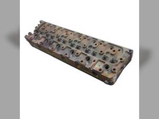 Used Cylinder Head International 1440 1486 1586 1460 1566 1086 915 1466 4186 4386 1066 4366 4166 1480