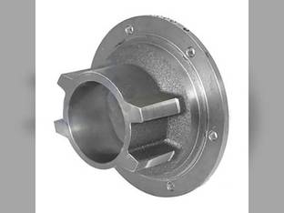 Feeder House Pulley Inner Hub fits John Deere CTS 6620 7720 8820 9400 9410 9450 9500 9510 9550 9560 9560 STS 9600 9610 9650 9650 STS 9660 9660 STS 9750 STS 9760 STS 9770 STS 9860 STS S670 H97378
