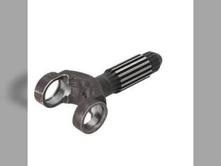 Delivery Auger Yoke Shaft fits Case IH 1660 1666 1680 1688 2144 2166 2188 2344 2366 2377 2388 1321056C1 87302539