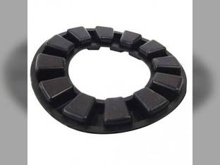 Hydraulic Pump Drive Cushion John Deere 4040 2240 2940 4255 2555 4055 3140 4955 4440 4850 4760 4560 4455 2950 4640 2350 2040 4755 4960 4250 4650 2355 4050 4240 2750 2550 2140 4840 4555 2955 4450 1640
