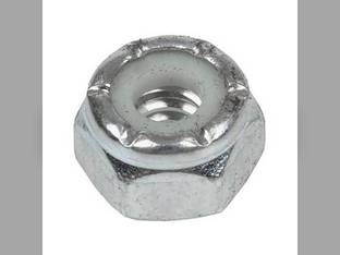 Pivot Pin Nut fits Ford 501 600 700 800 900 2000 2600 2610 3000 3600 3610 4000 4600 4610 5000 5600 C9NNH891A 86632551