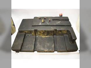 Used Fuel Tank Bobcat S220 S330 A300 S250 S300 6735614
