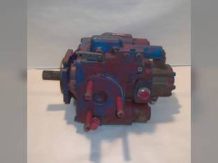Used Hydrostatic Drive Pump International 1420 1440 Case IH 1620 1640 133784C96 1958072C1 1958073C1 1252339C93