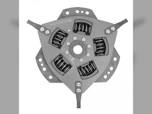 Torsional Damper New Holland T6020 T6060 T6070 T6040 T6030 T6010 T6050 Case IH Maxxum 110 Maxxum 120 Maxxum 130 Maxxum 100