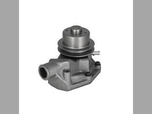 Water Pump Compatible with John Deere 401 2020 1520 440B 480 300 440A 1020 440 400 301 380 300B 301A AT29618