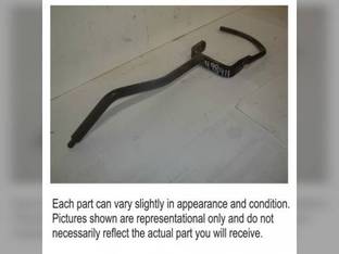 Used Shifter Lever fits John Deere 4040 4050 4055 4230 4240 4250 4255 4430 4440 4450 4455 4555 4560 4630 4640 4650 4755 4760 4840 4850 4955 4960 AR88536