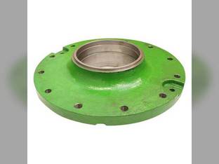 Hub JD MFWD Final Drive XX Compatible with John Deere 8300 8235R 7230R 8410 8520 8200 8295R 8260R 8320 7260R 8400 7210R 8120 7215R 8100 8225R 8210 7250R 8270R 8310 8220 7280R 8285R 8245R 8420 8110