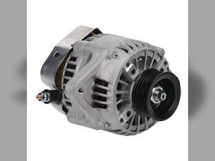 Alternator - Denso Style (21009) fits Kubota SVL90 1J757-64010 1J757-64013 400-52504