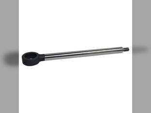 Hydraulic Angle Cylinder Rod fits John Deere 450G WT 550G 650G 550G 650G RE33758