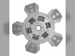 Remanufactured Clutch Disc Case IH C50 CX50 CX70 C70 C60 CX60 McCormick CX70 CX50 CX60 C70 341722A1