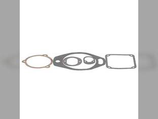 Magneto Gasket Set - H4 fits International A B C H HV I4 I6 I9 M MD O4 O6 OS4 OS6 Super A Super C Super H Super M Super MTA Super W4 Super W6 Super W9 W4 W6 W9 100 130 200 230 300 350 400 450 600 650