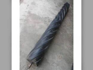 Used Upper Conditioner Roll New Holland 489 492 9808067