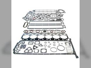 Full Gasket Set John Deere 8760 8630 8650 8640 RE37416