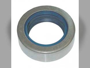 Oil Seal International 844 Massey Ferguson 3065 8120 390T 362 350 3070 6170 360 3090 3095 390 3655 375 3050 3660 3060 398 365 399 3075 3645 3680 6180 Ford TW20 TW10 TW35 TW30 John Deere 4350 Case IH