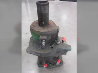 Used Steering Valve Assembly Compatible with John Deere 4630 4030 4430 4230 AR43809