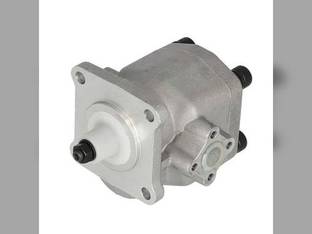 Hydraulic Pump Kubota L295 L2201 L3001 L175 L2000 L225 L245 L185 Yanmar YM1820 YM2010 YM2310 YM186 YM1810 Allis Chalmers 5020 5030 Hinomoto E14 E18 E16 Massey Ferguson 205 2403-3111-00 3281125M91