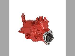 Remanufactured Fuel Injection Pump International 1066 631-558