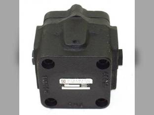 Hydraulic Pump - Dynamatic Case 1840 1845C 131694A1