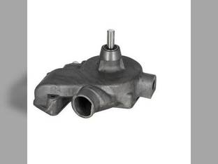 Water Pump fits John Deere 4320 4520 4620 7020 5200 5400 AR49349 AR49655 AR51063 R49655 SE500914 TY6758 RE20024 R46561
