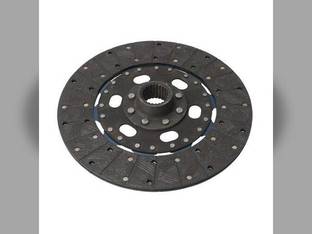 Clutch Disc Woven NC Ford 7000 5200 5190 6600 7200 5340 7600 7700 5600 5700 6700 5100 4600 4600SU 7100 82006021