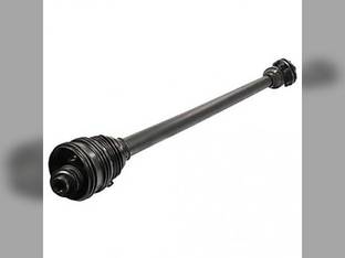 CV PTO Driveline 80 Degree with Clutch Bush Hog 76968SP Massey Ferguson 3643177M91