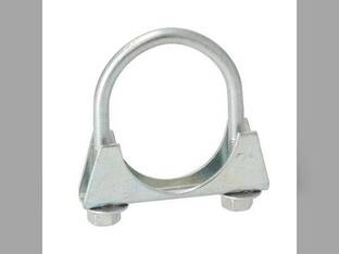 Muffler Clamp - 2