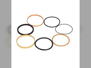 Hydraulic Seal Kit - Tilt Cylinder Compatible with John Deere 700 310 550 450 850 410 750 AH149812