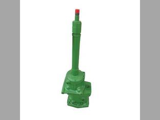 Remanufactured Steering Valve Assembly - R34118 R45297 R34119 R34962 John Deere 3020 5020 5010 4020