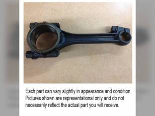 Used Connecting Rod Allis Chalmers D15 D12 D14 D10 70235788