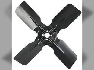 Cooling Fan - 4 Blade Allis Chalmers D17 WC WD WD45 D19 70235753