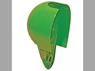 Spark Plug Cover - Left Hand fits John Deere 50 60 70 50 70 A4589R fits Wacker Neuson ET90