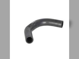 Radiator Hose - Lower fits Massey Ferguson 220 220 220-4 3280650M1 fits Allis Chalmers 5030 72098630