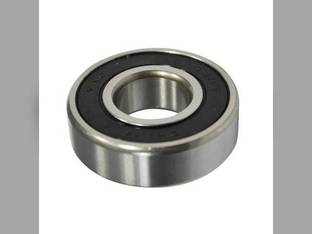 Sealed Ball Bearing fits Massey Ferguson 5465 5475 6615 6616 7465 7475 7485 7615 391093X1 fits Ford 5000 5600 6600 6700 C7NN7118B fits Yanmar 24101-62114 24101-062114 fits Challenger fits Zetor 971095
