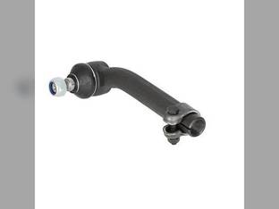 Tie Rod End - Right Hand fits John Deere 2955 3040 3050 3055 3140 3150 3155 3255 3350 3640 3650 AL68255