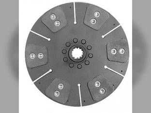 Remanufactured Clutch Disc Gleaner L3 L L2 A-71176602