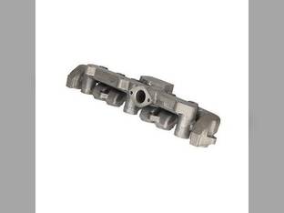Manifold CockShutt / CO OP 40 50 Allis Chalmers D19 Gleaner F 74516769