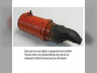Used Starter fits Case DC SC 160-149 44-9836 5029 75029 MAB4105