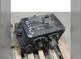 Used Transmission Assembly w/ Differential Lock fits Case IH 7230 9230 8230 84468237
