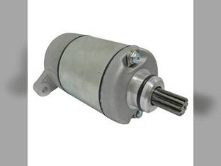 Starter - Mitsuba PMDD (18645) Polaris Sportsman 500 EFI Scrambler 500 Scrambler 500 Magnum 425 Magnum 425 Magnum 425 ATP 500 Sportsman 450 Trail Boss 325 Sportsman 500 Sportsman 500 Magnum 325