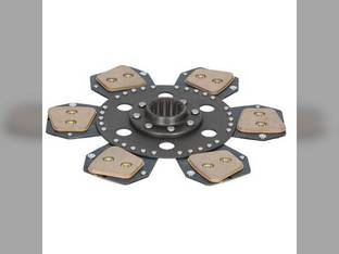 Clutch Disc Hesston 980 880 90-90 110-90 480-8 100-90 FIAT 880 100-90 90-90 980 110-90 Ford 7530 Allis Chalmers 6080 Minneapolis Moline G450 331013110 D2093915 5144740