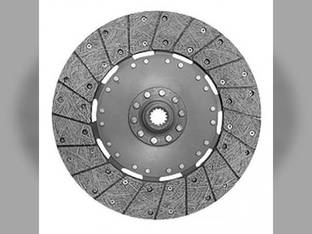Remanufactured Clutch Disc Ford 4400 4410 C7NN7550F