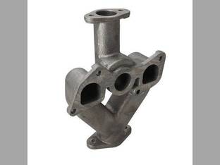 Manifold fits John Deere 420 420 M3060T M3956T