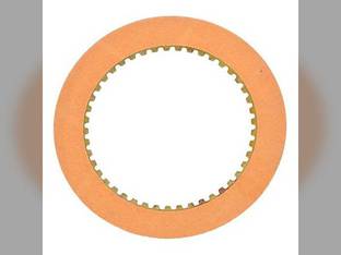 Powershaft Clutch Disc John Deere 2020 2030 1530 1020 2240 2840 2040 AT26632