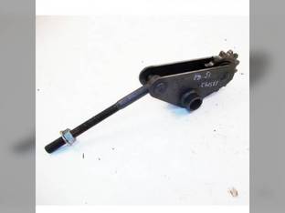 Used Wheel Drive Idler Assembly - LR Gehl 4835 4635 135142